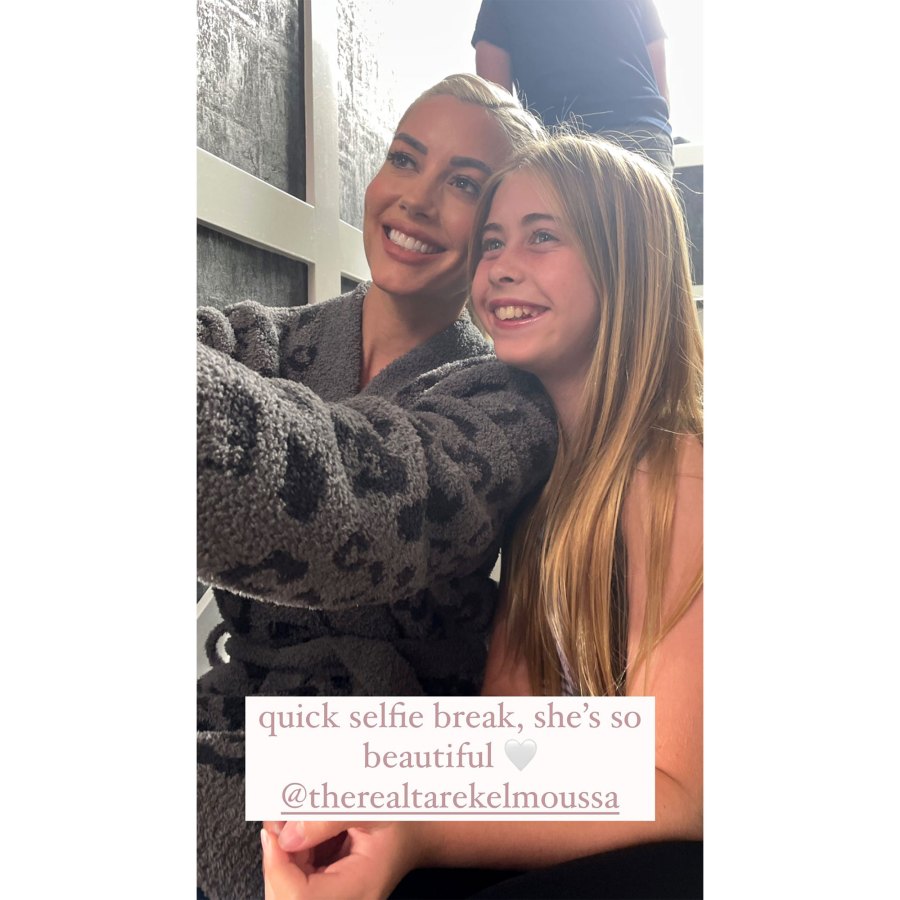 Heather Rae Young Stepmom Moments Taylor