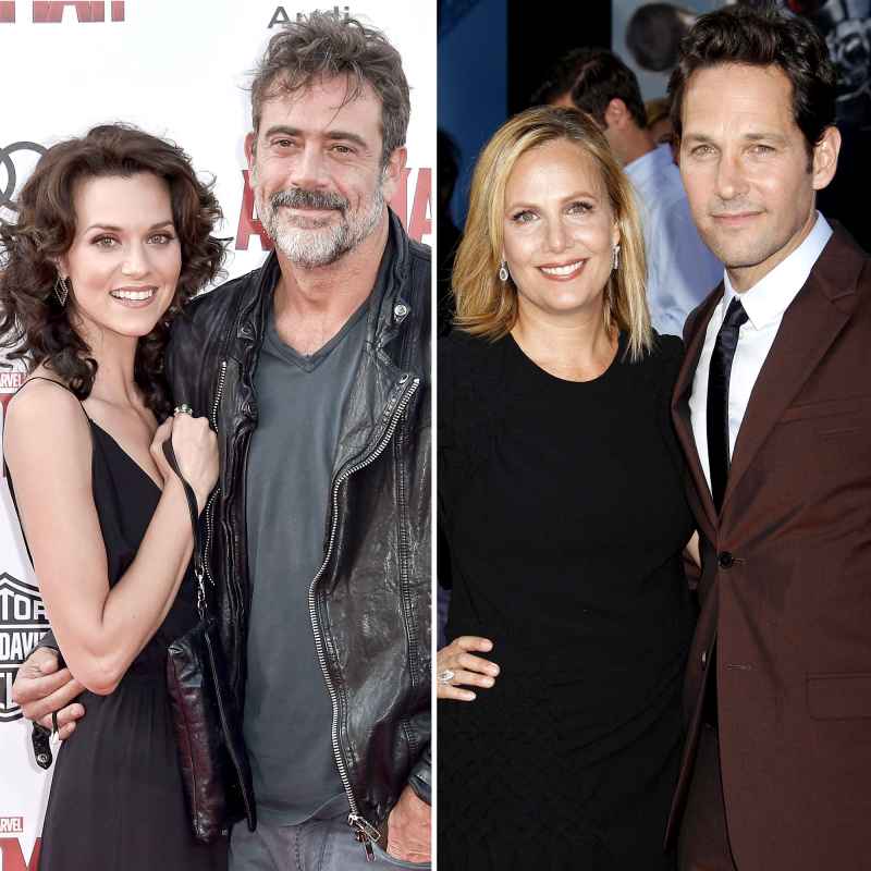 2014 Hilarie Burton Jeffrey Dean Morgan Relationship Timeline