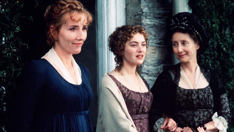 How Agreeable The Best Jane Austen Movie TV Adaptations Ever 002