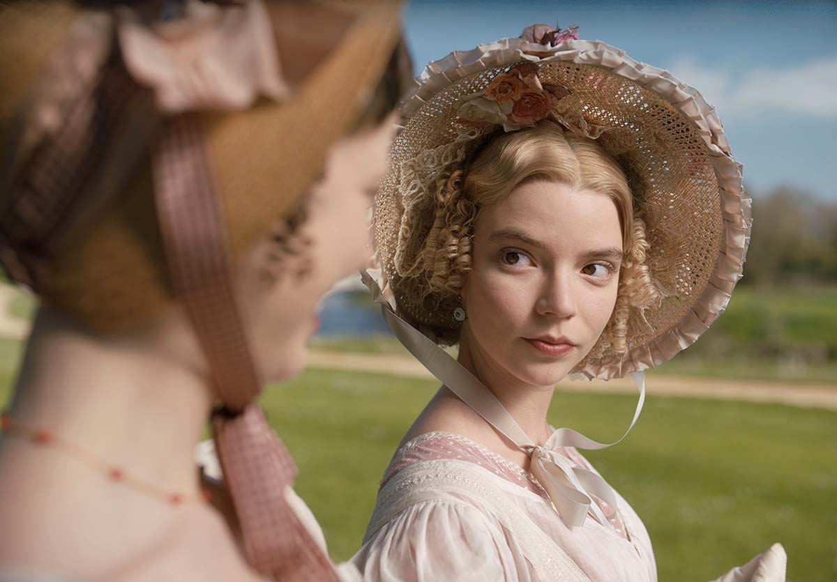 'Clueless'! 'Fire Island'! Iconic Jane Austen Movie and TV Adaptations