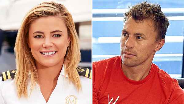 How Below Deck Med's Malia White Found Out About Her Ex Tom Cheating on Her