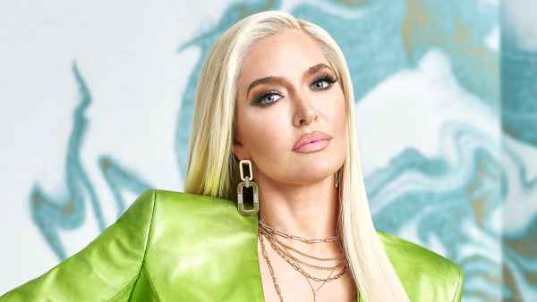 How Erika Jayne Really Feels About Watching Legal Drama RHOBH