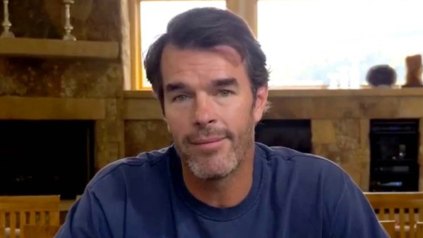 How Ryan Sutter Is Finding Way Forward Amid Lyme Disease Battle