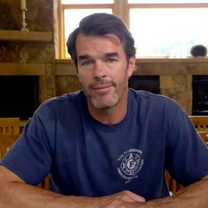 How Ryan Sutter Is Finding Way Forward Amid Lyme Disease Battle