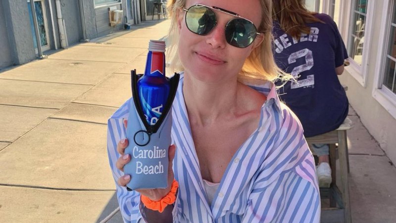 How Stars Celebrated the 4th of July in 2021 Kate Bosworth