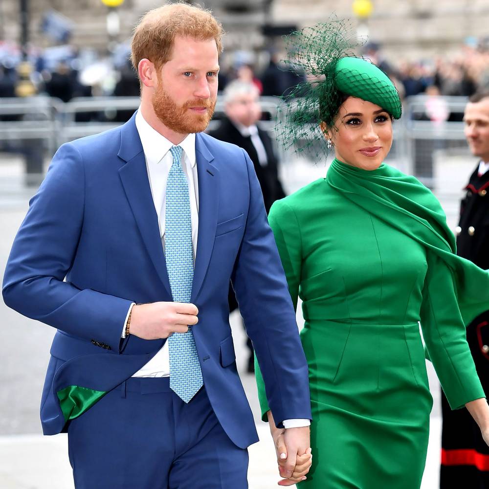 How is Working for Meghan and Harry? Former Chief of Staff Gets Honest