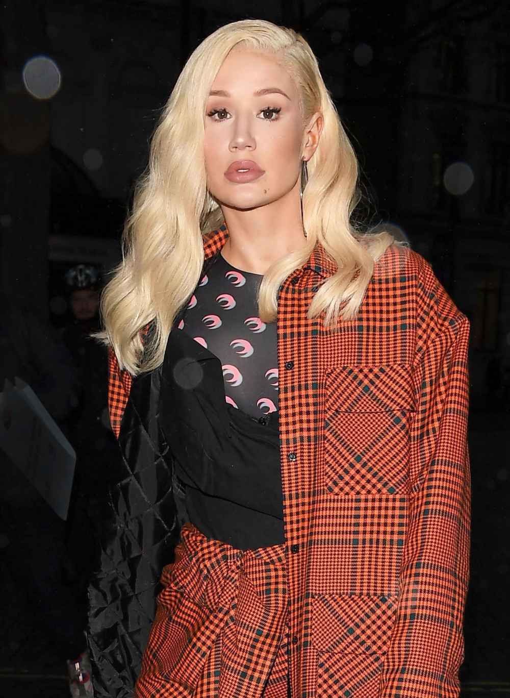 Iggy Azalea Calls Blackfishing Accusations &lsquo;Ridiculous&rsquo; and &lsquo;Baseless&rsquo;