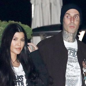 Inside Kourtney Kardashian Unbreakable Bond With Travis Barker