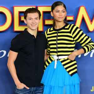 Inside Tom Holland and Zendaya’s Relationship: Their Chemistry Is ‘Off the Charts’