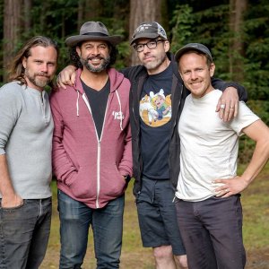 Interview follow up TV Film Actor Rider Strong Music Video Directorial Debut