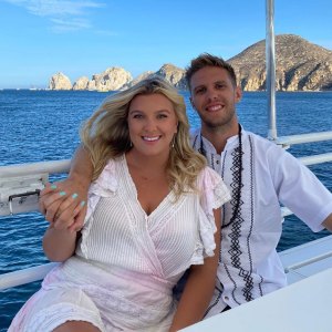 Is Siesta Key's Chloe Trautman Engaged to Christopher Long
