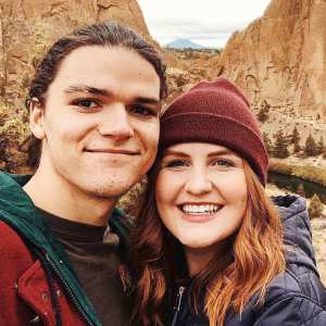 Jacob Roloff’ Wife Isabel Roloff Is Pregnant With Their 1st Child Baby Boy