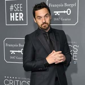 Jake Johnson Not In Jurassic Park Dominion