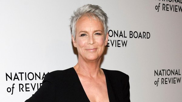 Jamie Lee Curtis Pride Child Came Out As Transgender