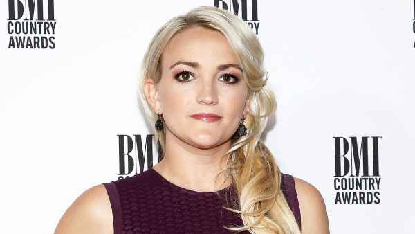 Jamie Lynn Spears Announces Unfiltered Memoir Amid Britney Spears Conservatorship Drama