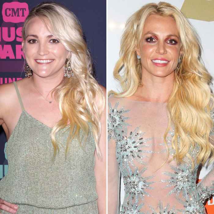 Jamie Lynn Spears Jokes About Being Broke Amid Britney Payroll Drama