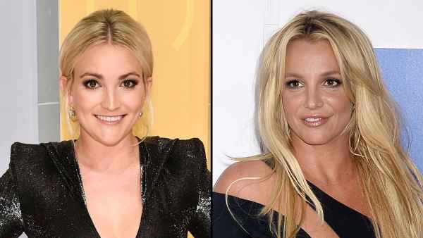Jamie Lynn Spears Says Stop Reaching Amid Rumors Britney Spears Bought Her Condo