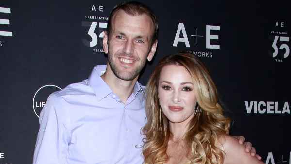 Jamie Otis: Losing My 1st Son at 17 Weeks Pregnant 'Tore My World Apart'