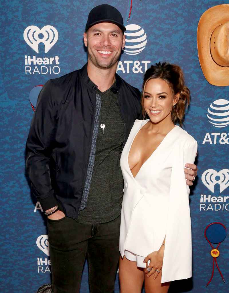Jana Kramer I Just Found My Voice With Sex End Mike Relationship