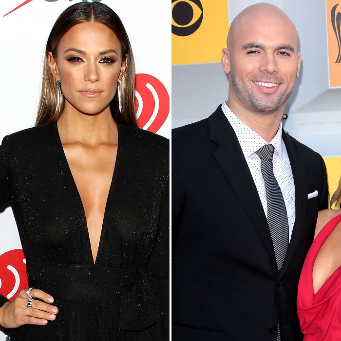 Jana Kramer Reveals She and Mike Caussin Signed Book Deal About Trust 2 Weeks Before Split: ‘Can You Imagine’