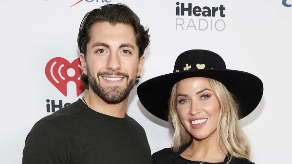 Jason Tartick Faced Nightmare Setbacks Planning Kaitlyns Proposal