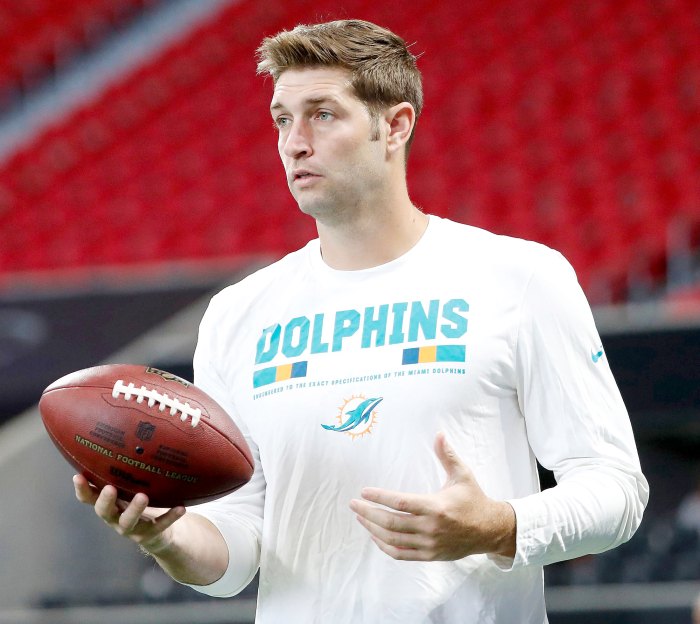 Jay Cutler Thinks He Suffered Concussions Double Digits NFL
