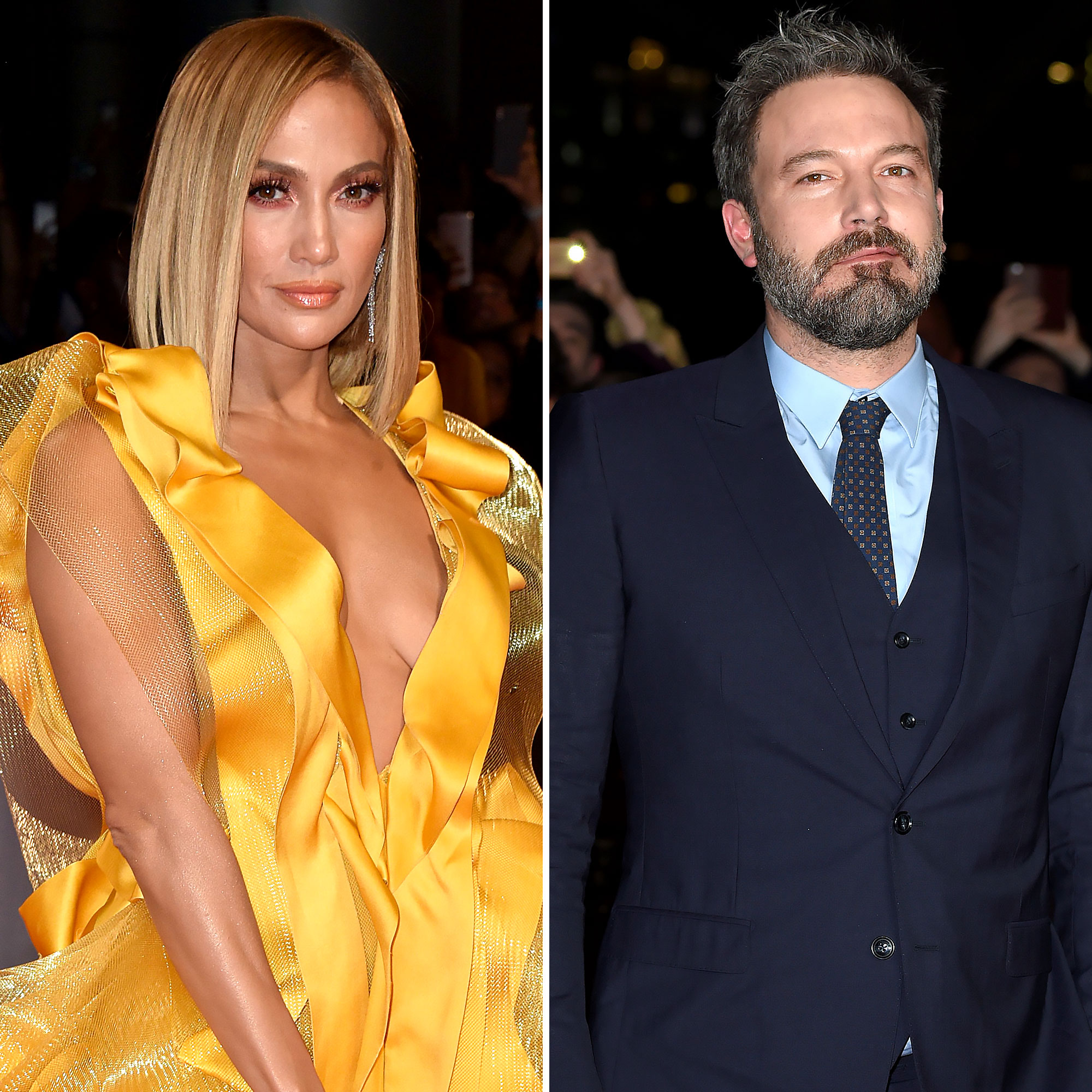 Jennifer Lopez and Ben Affleck’s Yacht Getaway Was Her ‘Best Birthday Yet’