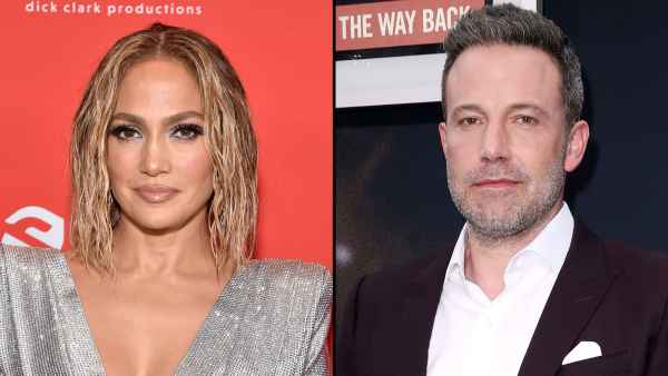 Jennifer Lopez Never Been Better Amid Ben Affleck Romance