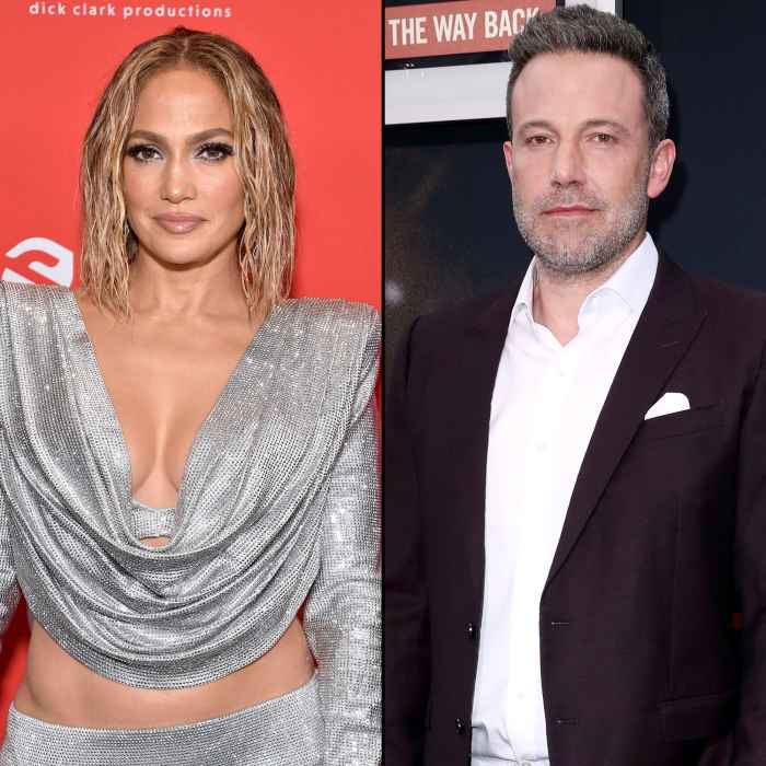 Jennifer Lopez Never Been Better Amid Ben Affleck Romance