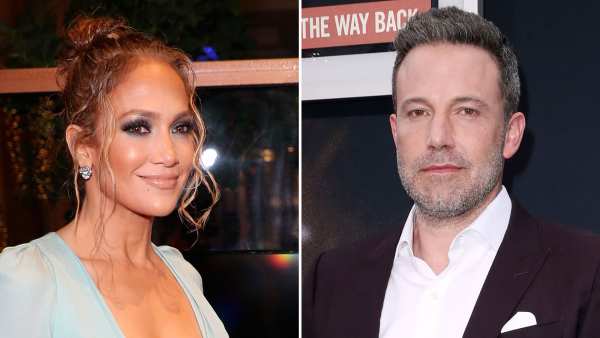 Jennifer Lopez and Ben Affleck Make Subtle Instagram Debut in Leah Remini Birthday Video