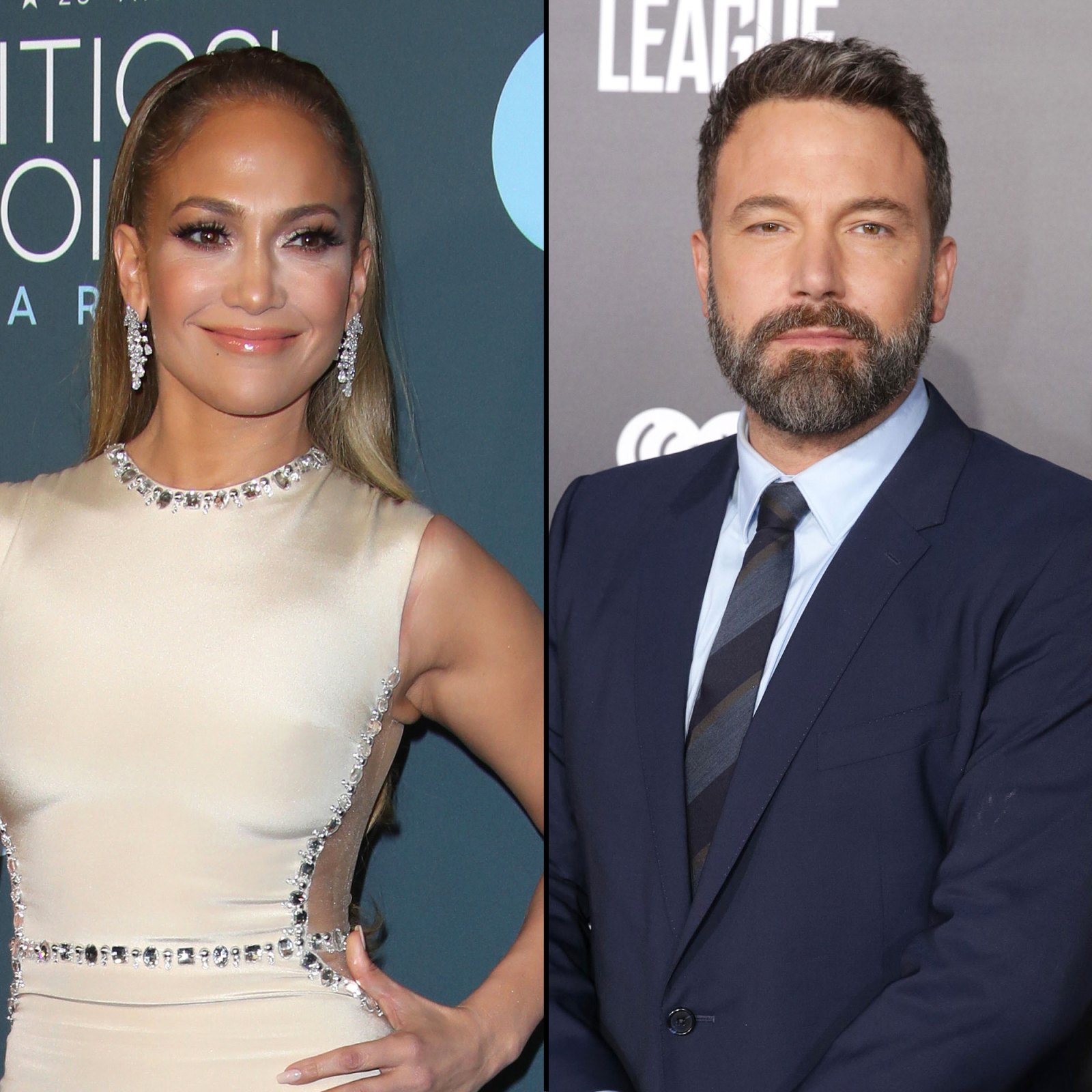 Jennifer Lopez, Ben Affleck Tour $65 Million LA Home: Details | UsWeekly