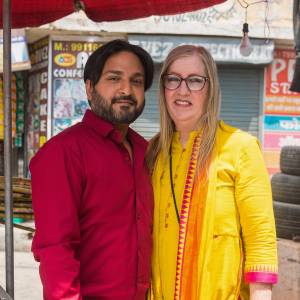 Jenny Sumit 90 Day Fiance The Other Way Cast