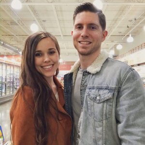 Jessa Duggar and Ben Seewald Reveal 4th Baby Sex and Name