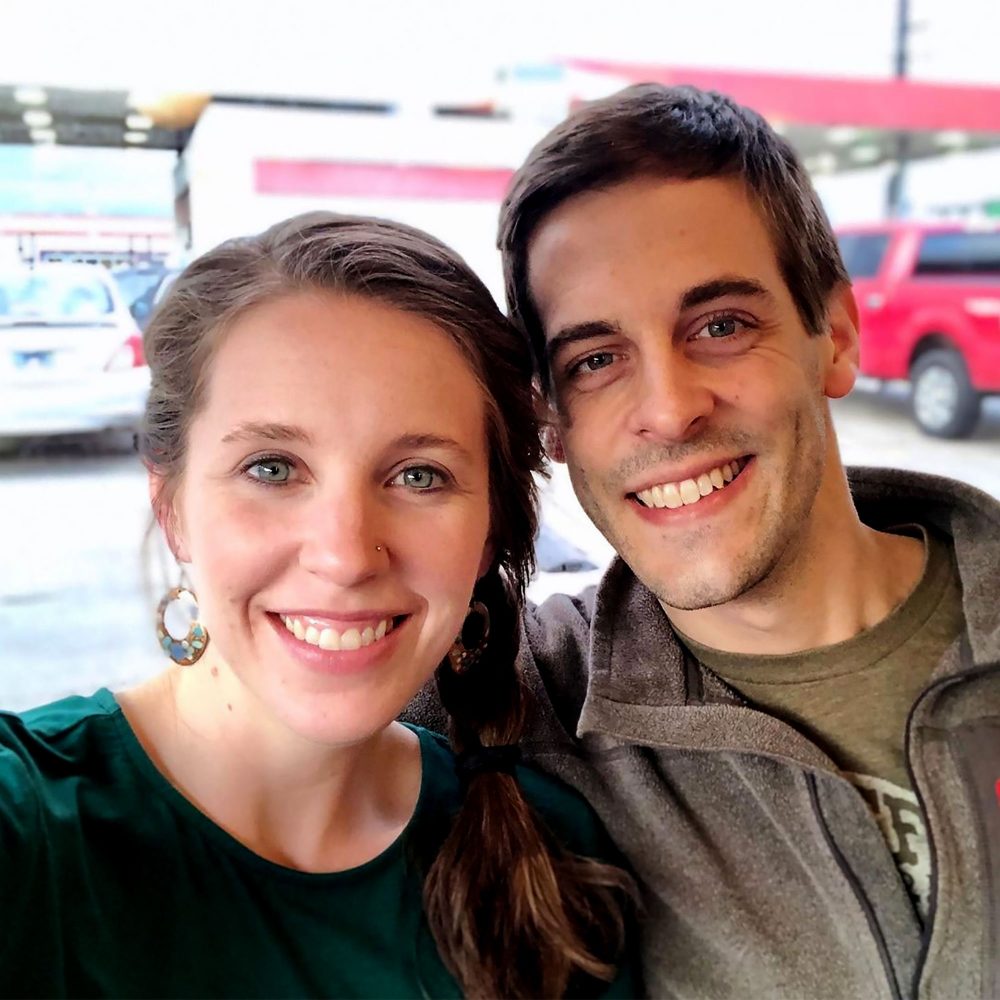 Jill Duggar and Derick Dillard Speak Out on 'Counting On' Cancellation: 'Better Late Than Never'