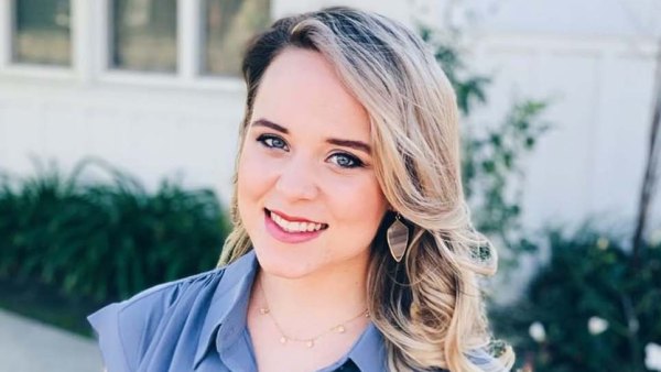 Jinger Duggar Reflects Trolls Saying Really Mean Things About Kids