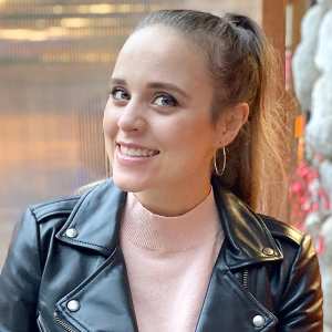 Jinger Duggar Reveals Her Sisters Received Love Notes From Men Prison