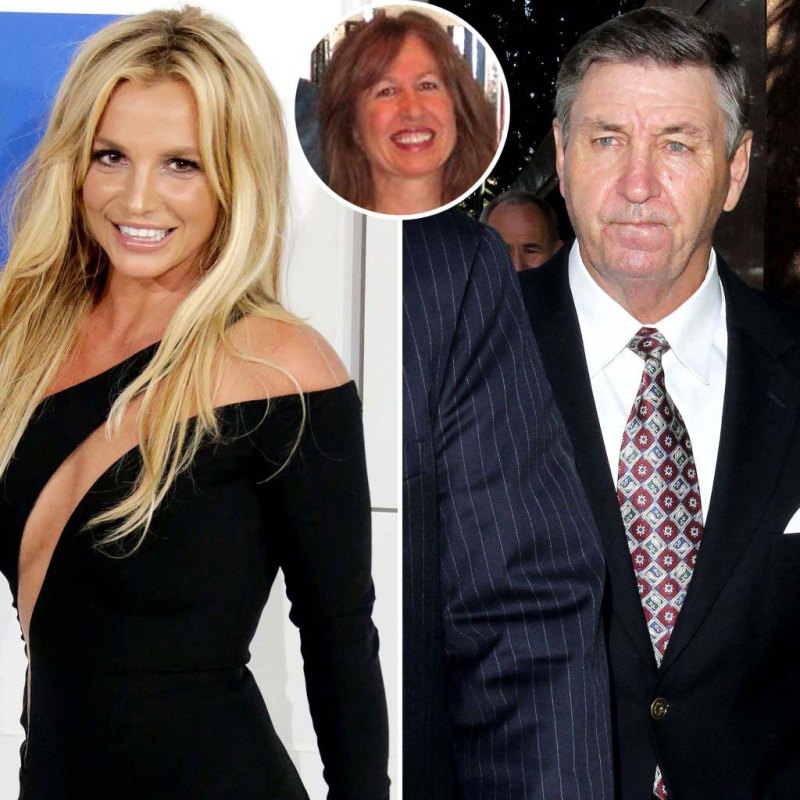 Jodi Montgomery Britney Spears Conservatorship Battle Explained