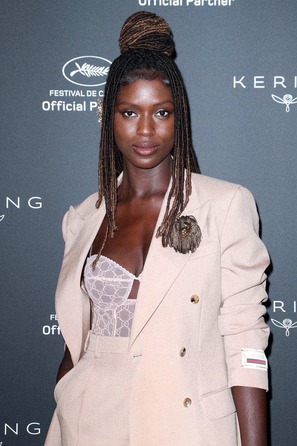 Jodie Turner Smiths Jewelry Was Stolen From Her Cannes Hotel Room