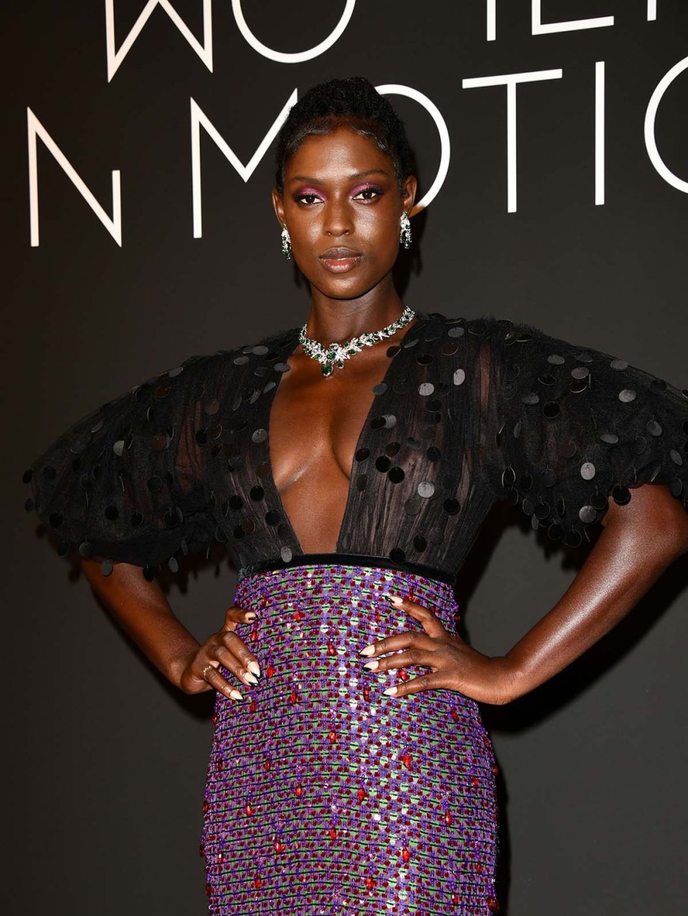 Jodie Turner Smiths Jewelry Was Stolen From Her Cannes Hotel Room