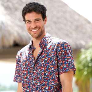 Joe Amabile Bachelor in Paradise Different Than Last Time 2