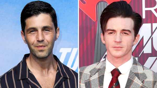 Josh Peck Addresses Drake Bell's Child Endangerment Sentencing
