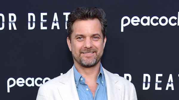 Joshua Jackson Explains How Fatherhood Has Affected His Career