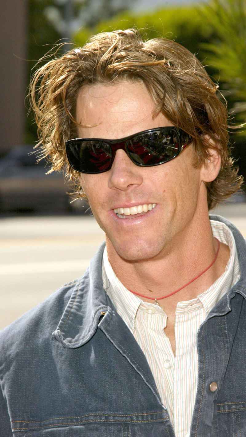 Danny Mode Danny Moder News - Us Weekly
