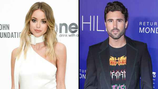 Kaitlynn Carter Tells Ex-Husband Brody Jenner About Pregnancy