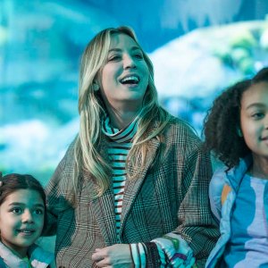 Kaley Cuoco Cant Contain Her Excitement After First Emmy Nomination Watch