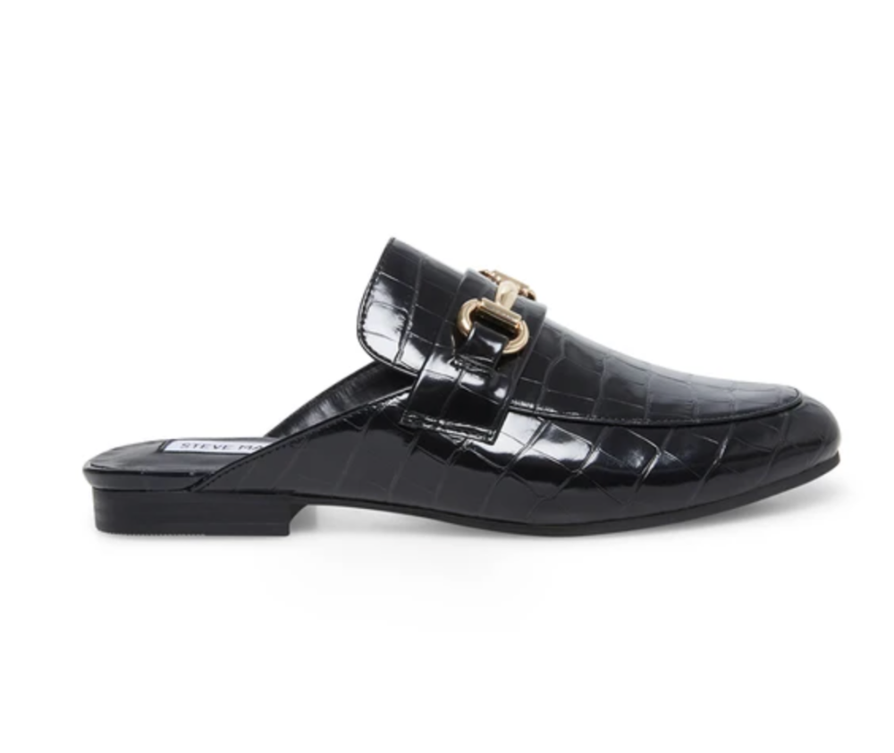 Kandi Black Crocodile