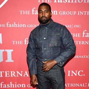 Kanye West Confirms Living in a Stadium Amid Album Recording