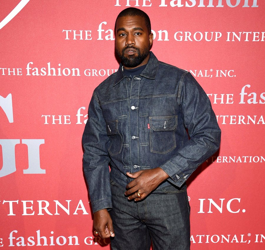 Kanye West Confirms Living in a Stadium Amid Album Recording