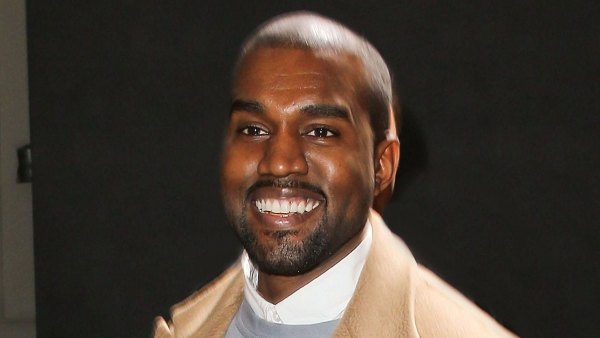 Kanye West Yeezy x Gap Look Donda Party Sparks Funniest Memes