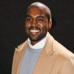 Kanye West Yeezy x Gap Look Donda Party Sparks Funniest Memes